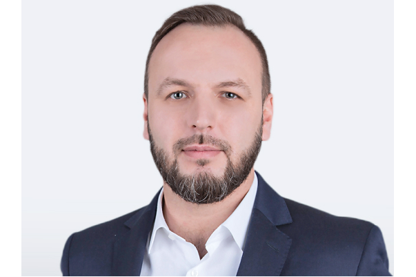 Алексей Марухин вернулся на пост президента Sitronics Group