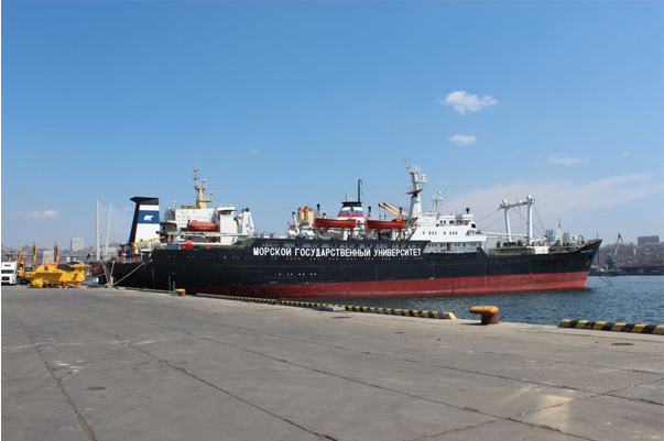 В федеральном проекте заложат средства на развитие лабораторно-тренажерной базы и создание учебного судна - Минтранс