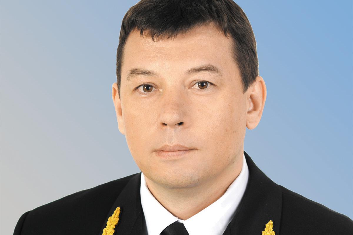 П.-Камчатский порт развивает мощности и очищает акваторию П.-Камчатский порт развивает мощности и очищает акваторию