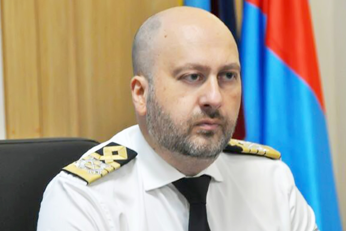 Захарий Джиоев: главное – сохранить заданный темп и обеспечить развитие Захарий Джиоев: главное – сохранить заданный темп и обеспечить развитие